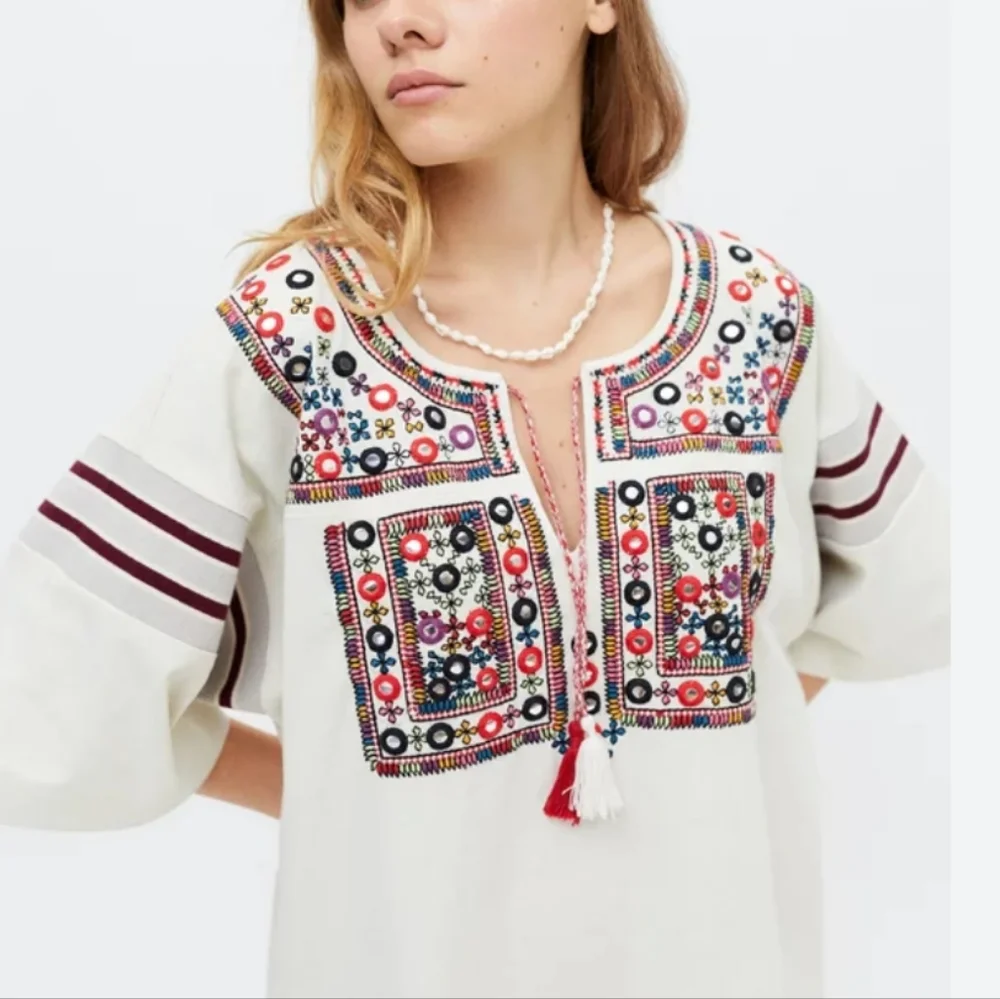 Kimchi Blue Taye Touchdown Dress - Picture 2 of 9